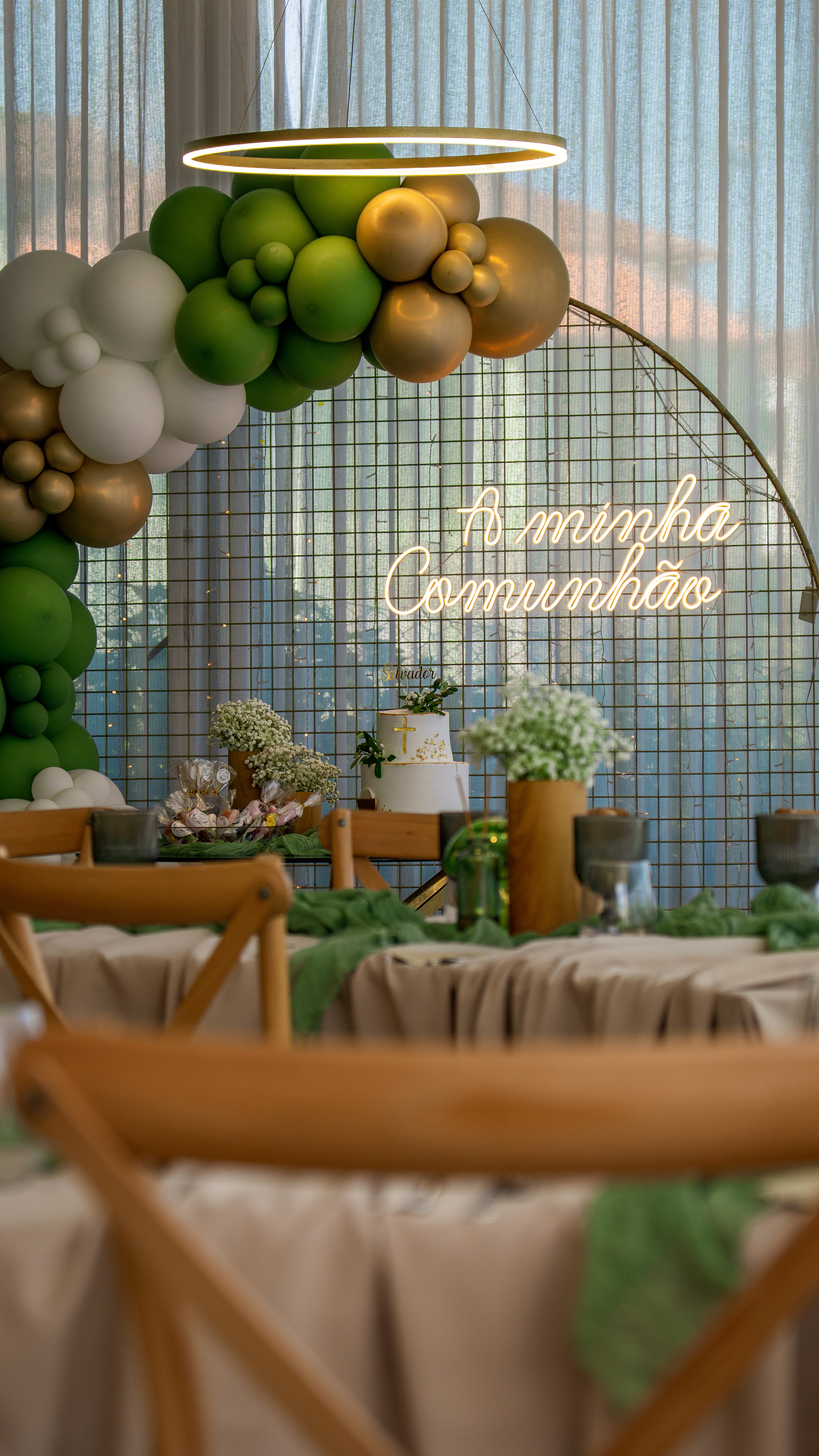 Comunhão